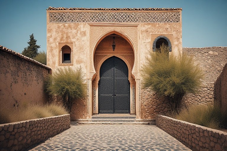 Morocco Destinations