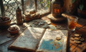 Morocco travel cost