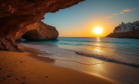 best beaches in Morocco