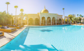 hotels in morocco
