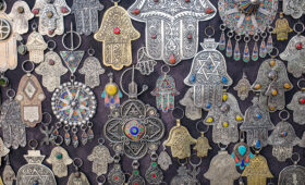 best souvenirs from Morocco