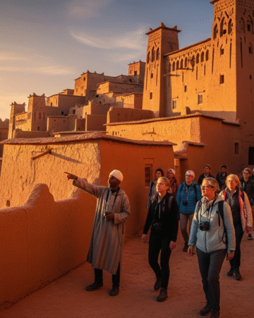 Historical Tours