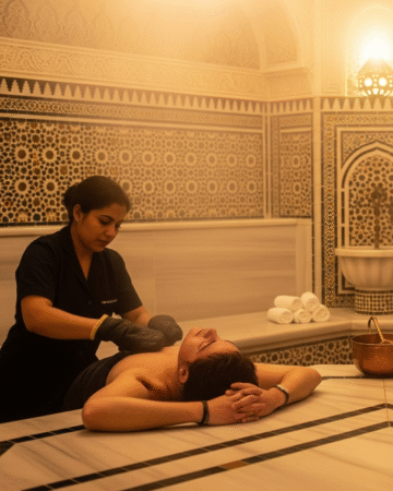 Hammam