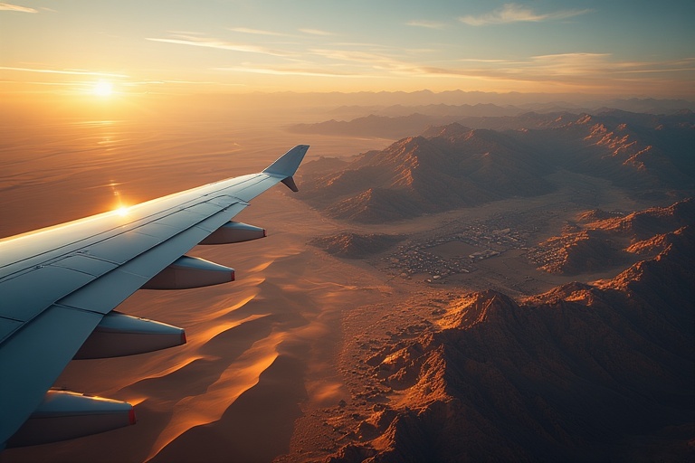domestic flights Morocco