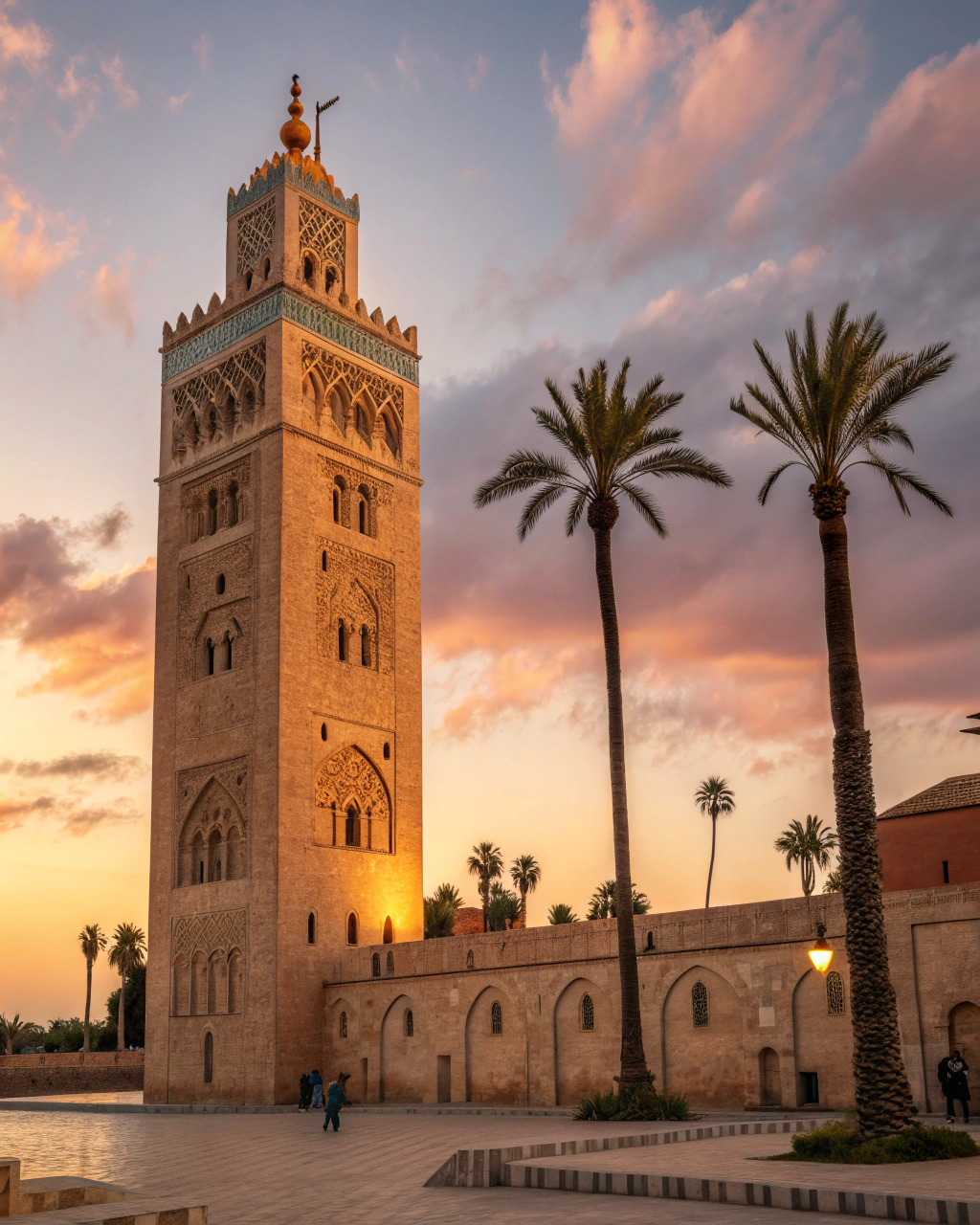 City Tours in Morocco