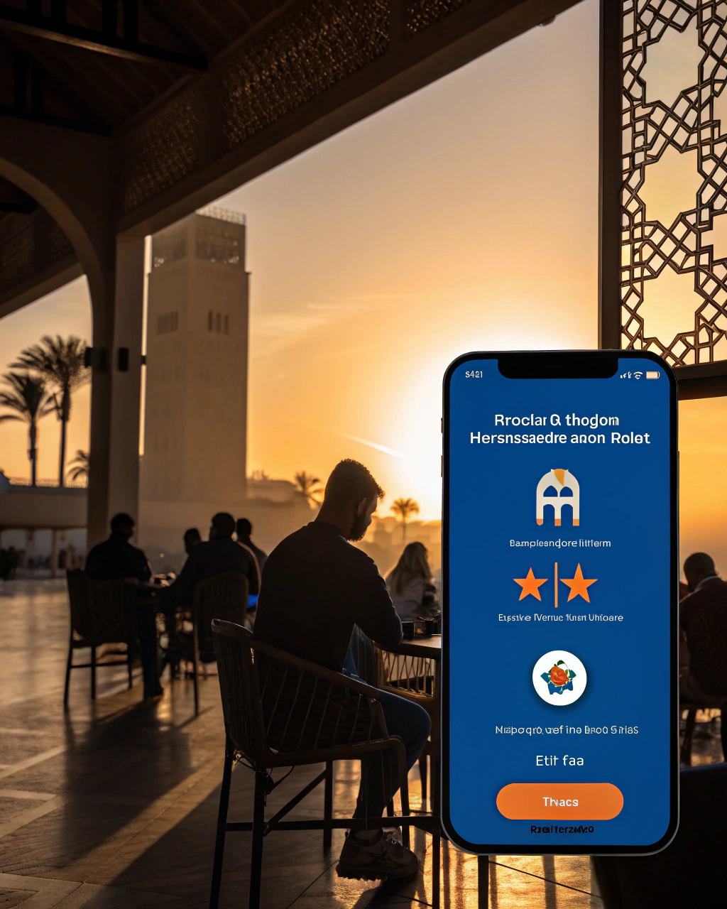 Visual guide on how to buy AFCON 2025 tickets step-by-step, from registration to payment for Africa Cup of Nations 2025 hosted in Morocco, ideal for fans planning to attend exciting matches