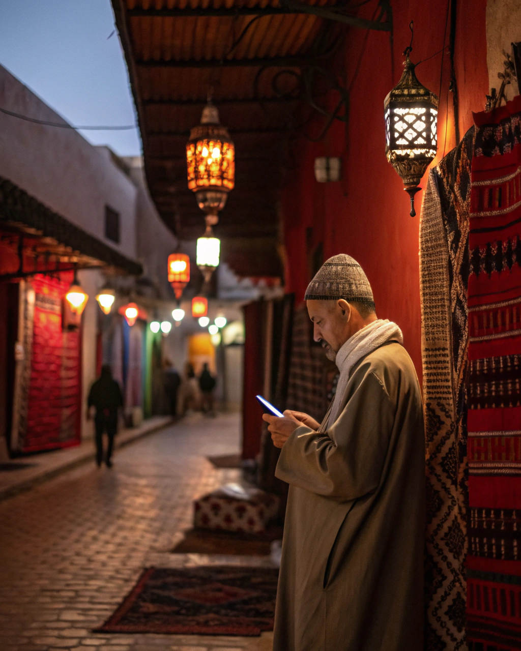 Tips for safely buying AFCON 2025 tickets and avoiding scams through official CAF channels for the Africa Cup of Nations 2025 in Morocco, ensuring a worry-free experience for international fans