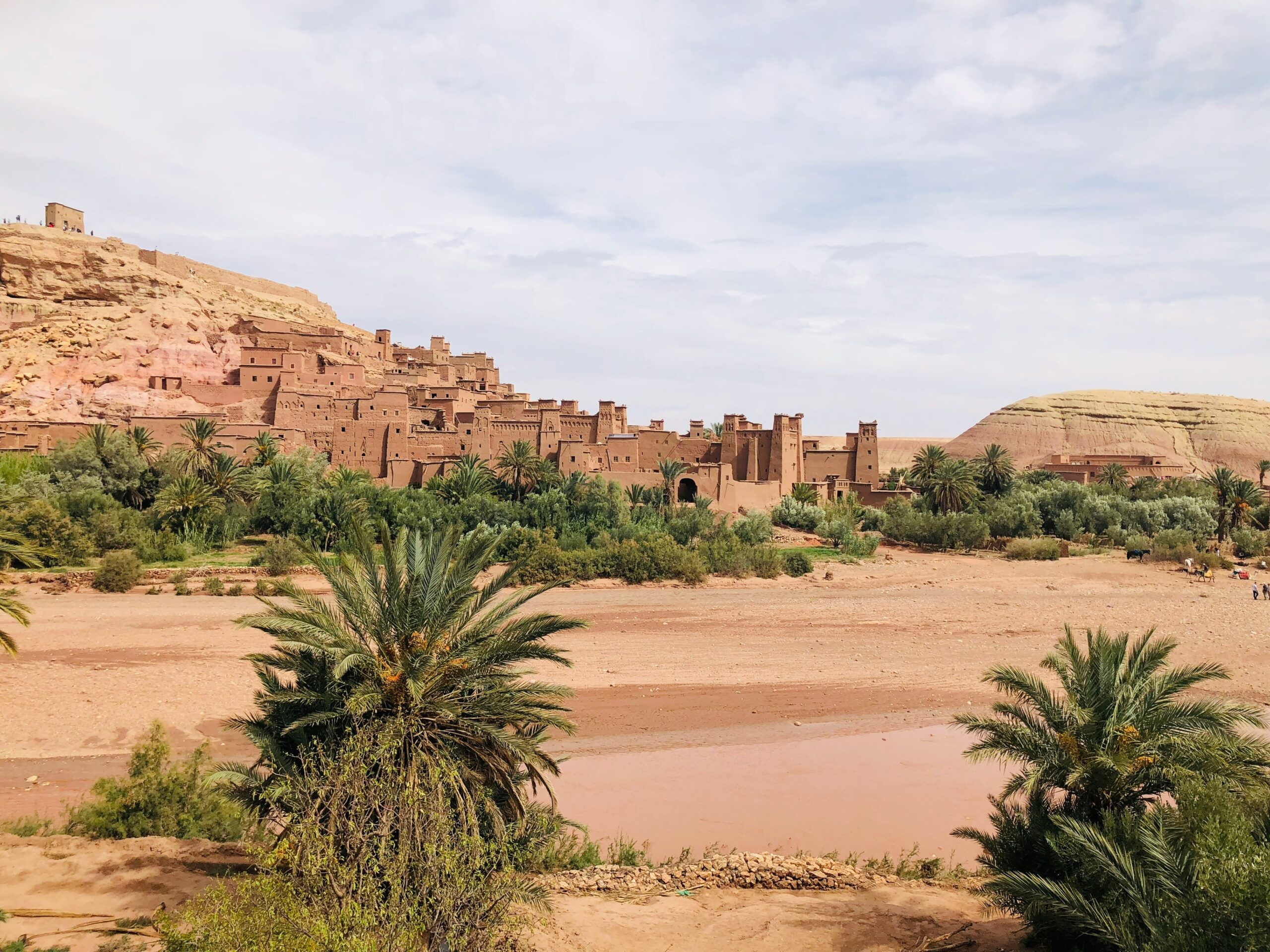 Historical & UNESCO tours