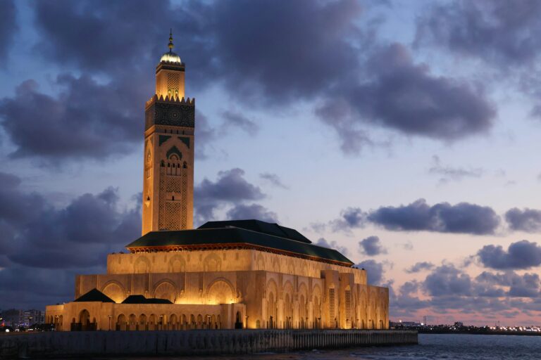 Casablanca