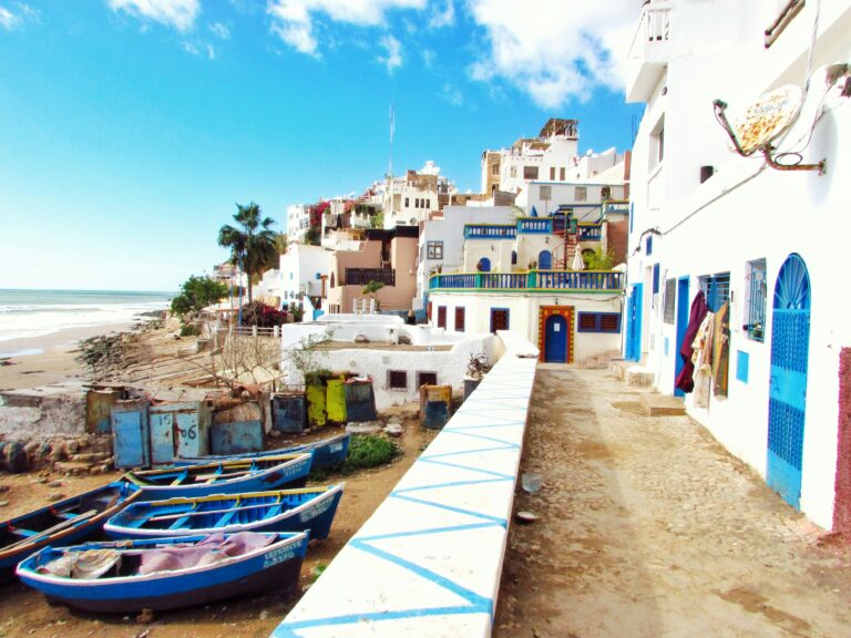 Tangier